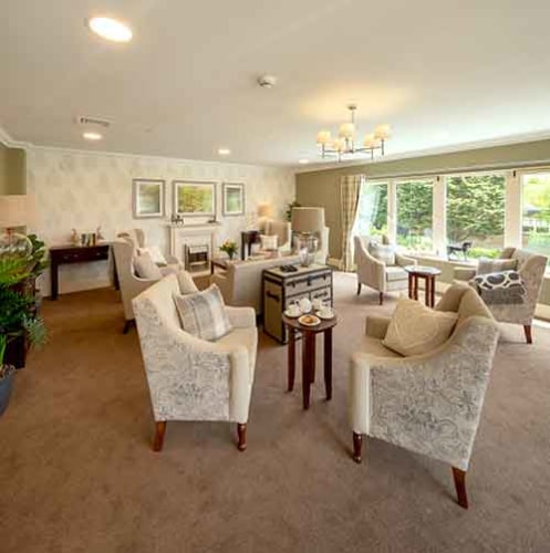 Avon Valley Care Home